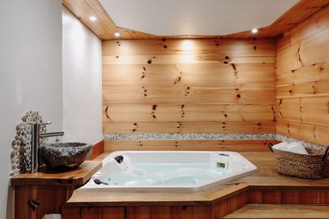 Villa a Cordon, Haute-Savoie, Cordon - € 2.400.000 | Ref: 06841 - foto 13