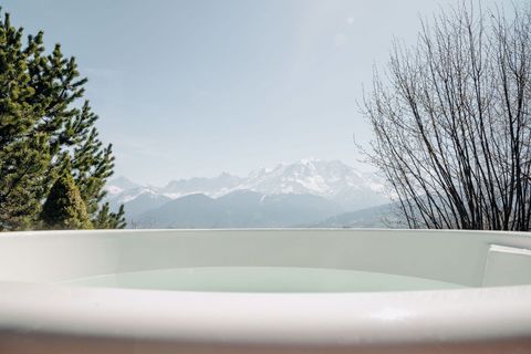 Villa a Cordon, Haute-Savoie, Cordon - € 2.400.000 | Ref: 06841 - foto 14