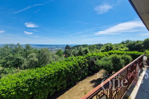 Villa a Massarosa, Lucca, Massarosa - € 430.000 | Ref: 19278 - foto 3