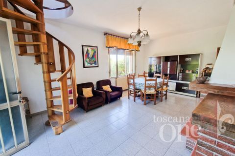 Villa a Massarosa, Lucca, Massarosa - € 430.000 | Ref: 19278 - foto 4
