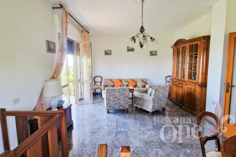 Villa a Massarosa, Lucca, Massarosa - € 430.000 | Ref: 19278 - foto 6