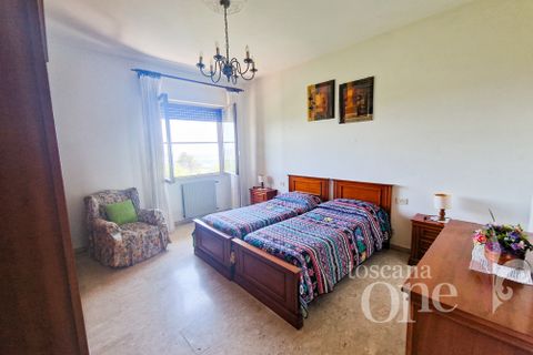 Villa a Massarosa, Lucca, Massarosa - € 430.000 | Ref: 19278 - foto 10