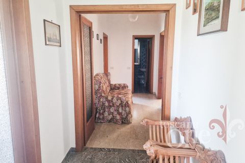 Villa a Massarosa, Lucca, Massarosa - € 430.000 | Ref: 19278 - foto 12