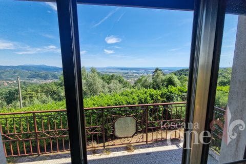 Villa a Massarosa, Lucca, Massarosa - € 430.000 | Ref: 19278 - foto 13