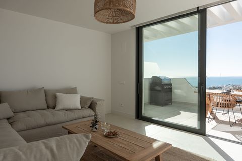 Penthouse i Fuengirola, Malaga, Fuengirola - € 775 000 | Ref: SPCRM4199 - foto 3