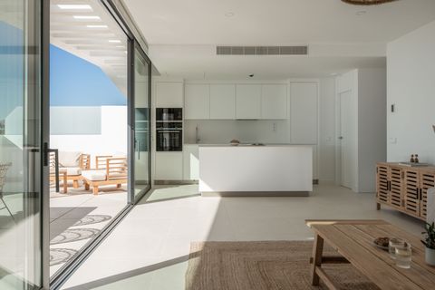 Penthouse i Fuengirola, Malaga, Fuengirola - € 775 000 | Ref: SPCRM4199 - foto 12