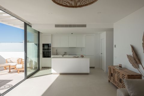 Penthouse i Fuengirola, Malaga, Fuengirola - € 775 000 | Ref: SPCRM4199 - foto 13