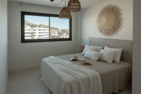 Penthouse i Fuengirola, Malaga, Fuengirola - € 775 000 | Ref: SPCRM4199 - foto 19