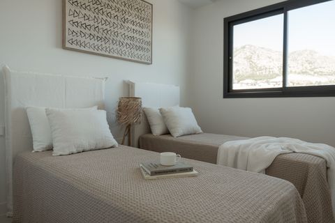 Penthouse i Fuengirola, Malaga, Fuengirola - € 775 000 | Ref: SPCRM4199 - foto 25