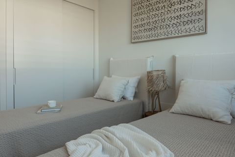 Penthouse i Fuengirola, Malaga, Fuengirola - € 775 000 | Ref: SPCRM4199 - foto 26