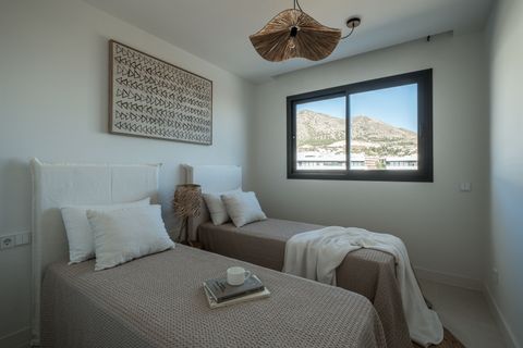 Penthouse i Fuengirola, Malaga, Fuengirola - € 775 000 | Ref: SPCRM4199 - foto 28