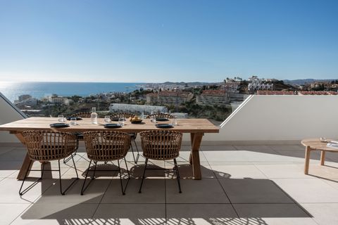 Penthouse i Fuengirola, Malaga, Fuengirola - € 775 000 | Ref: SPCRM4199 - foto 36
