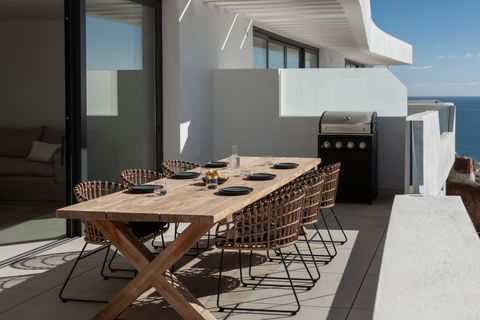 Penthouse i Fuengirola, Malaga, Fuengirola - € 775 000 | Ref: SPCRM4199 - foto 37