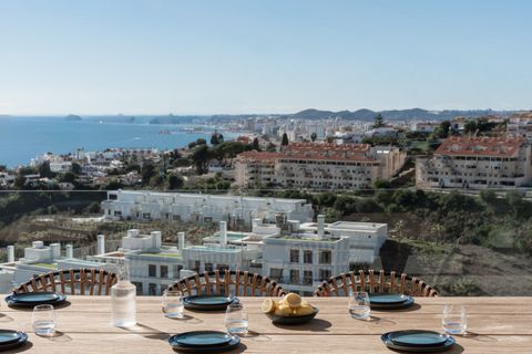 Penthouse i Fuengirola, Malaga, Fuengirola - € 775 000 | Ref: SPCRM4199 - foto 38