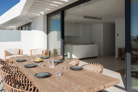Penthouse i Fuengirola, Malaga, Fuengirola - € 775 000 | Ref: SPCRM4199 - foto 39