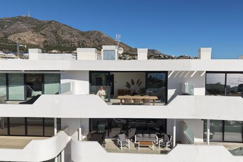 Penthouse i Fuengirola, Malaga, Fuengirola - € 775 000 | Ref: SPCRM4199 - foto 48