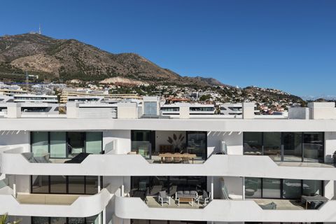 Penthouse i Fuengirola, Malaga, Fuengirola - € 775 000 | Ref: SPCRM4199 - foto 49