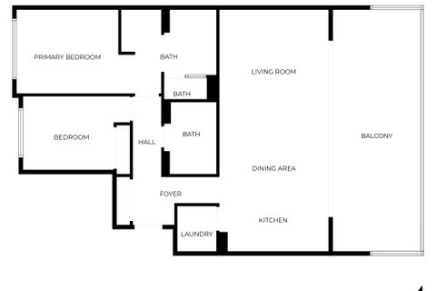 Penthouse i Fuengirola, Malaga, Fuengirola - € 775 000 | Ref: SPCRM4199 - foto 2