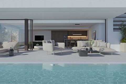 Villa i Altea, Alicante, Altea - € 2.349.000 | Ref: 24652 - foto 15