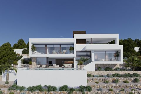 Villa i Altea, Alicante, Altea - € 2.519.000 | Ref: 24651 - foto 8