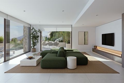 Villa i Altea, Alicante, Altea - € 2.519.000 | Ref: 24651 - foto 11