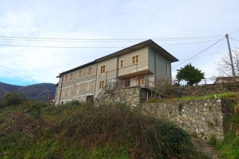 Rækkehus i Tresana, Massa and Carrara, Tresana - € 130.000 | Ref: 632B - foto 3