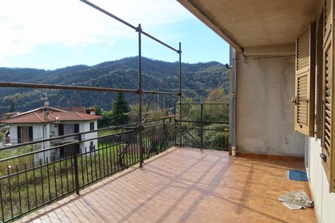 Rækkehus i Tresana, Massa and Carrara, Tresana - € 130.000 | Ref: 632B - foto 9