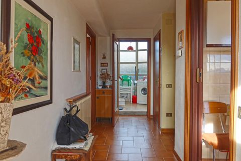 Rækkehus i Tresana, Massa and Carrara, Tresana - € 130.000 | Ref: 632B - foto 10