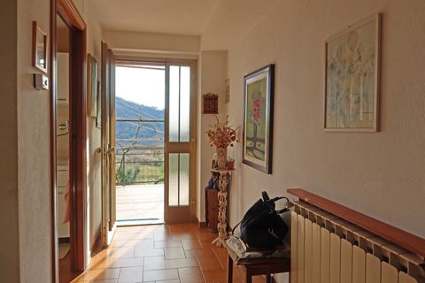 Rækkehus i Tresana, Massa and Carrara, Tresana - € 130.000 | Ref: 632B - foto 11