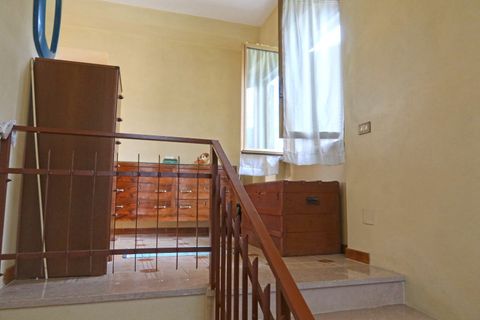 Rækkehus i Tresana, Massa and Carrara, Tresana - € 130.000 | Ref: 632B - foto 20