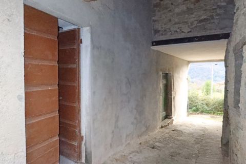 Rækkehus i Tresana, Massa and Carrara, Tresana - € 130.000 | Ref: 632B - foto 30