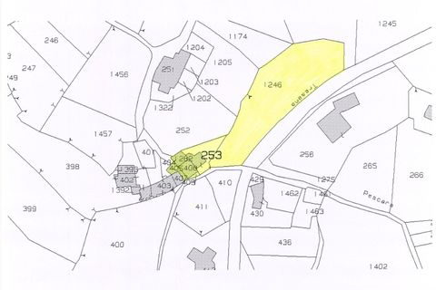 Rækkehus i Tresana, Massa and Carrara, Tresana - € 130.000 | Ref: 632B - foto 33