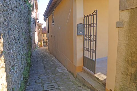 Villa a Pontremoli, Massa and Carrara, Pontremoli - € 180.000 | Ref: 634B - foto 5