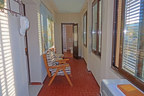 Villa a Pontremoli, Massa and Carrara, Pontremoli - € 180.000 | Ref: 634B - foto 6