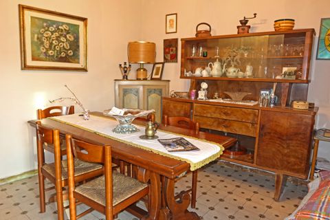 Villa a Pontremoli, Massa and Carrara, Pontremoli - € 180.000 | Ref: 634B - foto 9