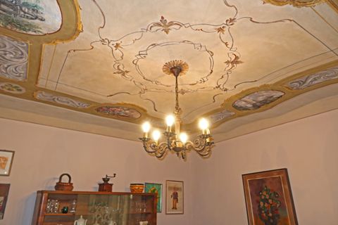 Villa a Pontremoli, Massa and Carrara, Pontremoli - € 180.000 | Ref: 634B - foto 12