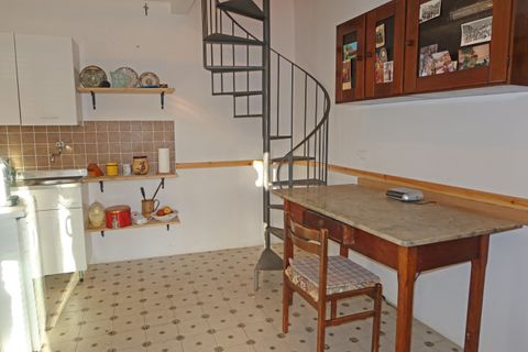 Villa a Pontremoli, Massa and Carrara, Pontremoli - € 180.000 | Ref: 634B - foto 14