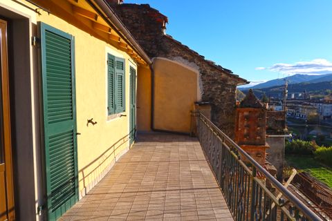 Villa a Pontremoli, Massa and Carrara, Pontremoli - € 180.000 | Ref: 634B - foto 31