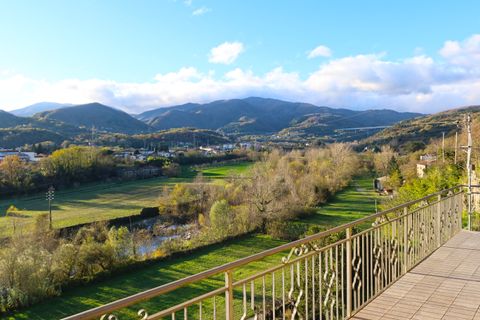 Villa a Pontremoli, Massa and Carrara, Pontremoli - € 180.000 | Ref: 634B - foto 30