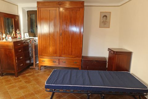 Villa a Pontremoli, Massa and Carrara, Pontremoli - € 180.000 | Ref: 634B - foto 26