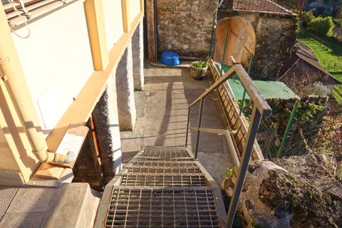 Villa a Pontremoli, Massa and Carrara, Pontremoli - € 180.000 | Ref: 634B - foto 32