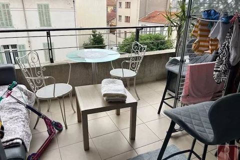 Lejlighed i Cannes, Alpes-Maritimes, Cannes - € 169.900 | Ref: 86054667 - foto 9