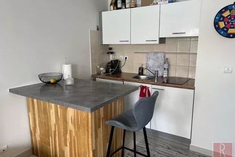 Lejlighed i Cannes, Alpes-Maritimes, Cannes - € 169.900 | Ref: 86054667 - foto 4