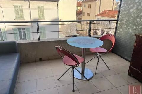 Lejlighed i Cannes, Alpes-Maritimes, Cannes - € 169.900 | Ref: 86054667 - foto 3