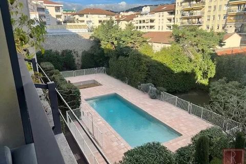 Lejlighed i Cannes, Alpes-Maritimes, Cannes - € 169.900 | Ref: 86054667 - foto 10