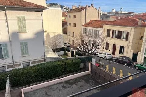 Lejlighed i Cannes, Alpes-Maritimes, Cannes - € 169.900 | Ref: 86054667 - foto 11