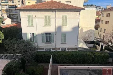 Lejlighed i Cannes, Alpes-Maritimes, Cannes - € 169.900 | Ref: 86054667 - foto 12