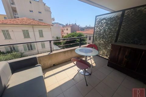 Lejlighed i Cannes, Alpes-Maritimes, Cannes - € 169.900 | Ref: 86054667 - foto 18