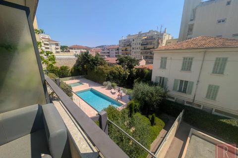 Lejlighed i Cannes, Alpes-Maritimes, Cannes - € 169.900 | Ref: 86054667 - foto 19