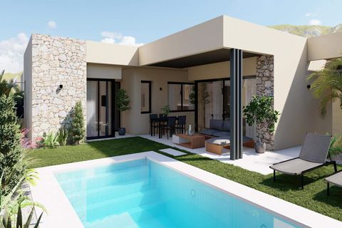 Villa i Murcia, Murcia, Murcia - € 503.000 | Ref: LUX5613 - foto 1
